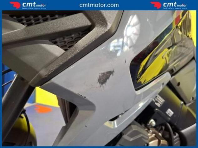 SUZUKI V-Strom 1050 Garantita e Finanziabile rif. 23975468 - Foto 7