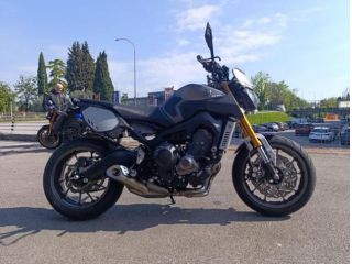 YAMAHA MT-09 MT-09 rif. 23799155