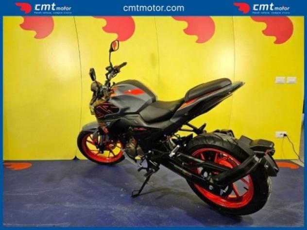 KL Duel 125 Garantita e Finanziabile rif. 22875862 - Foto 9