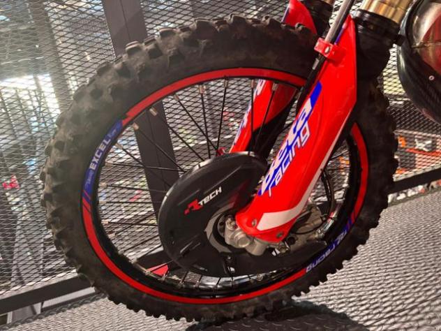 BETAMOTOR RR 250 RACING rif. 21942246 - Foto 6