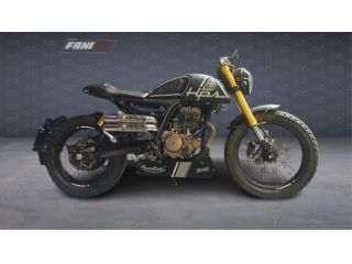 F.B. MONDIAL HPS 125 MY23