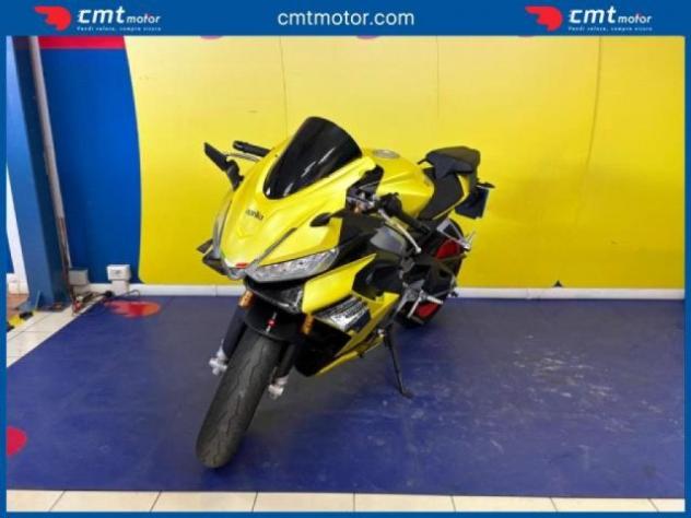 APRILIA RS 660 Garantita e Finanziabile rif. 24189505 - Foto 2