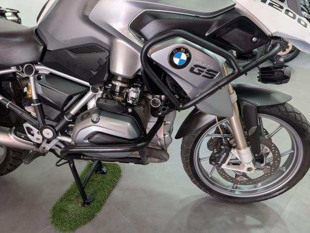 BMW R 1200 GS LC - Foto 5