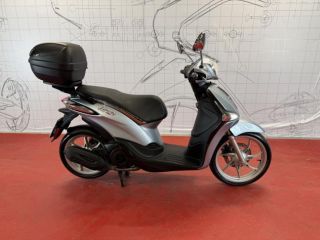 Piaggio Liberty 150 LIBERTY 150 3V ABS - YM 2022