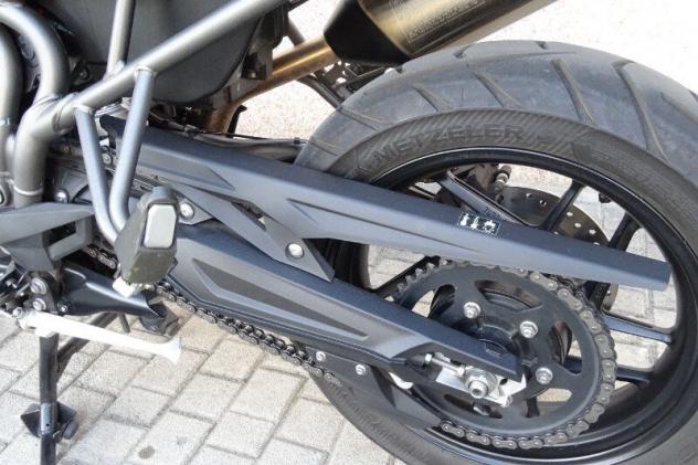 Triumph Tiger 800 XRx ABS - Foto 6