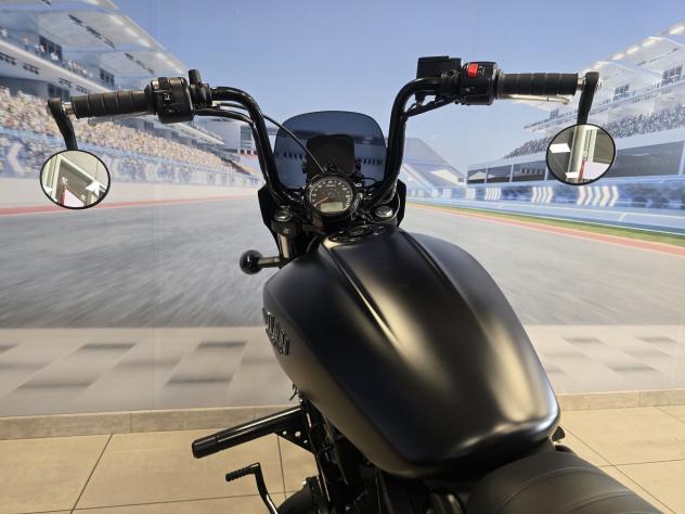 Indian Scout Rogue 03/2023 - Km 10500 - Foto 5