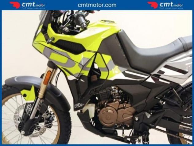 KL Duel X 125 Garantita e Finanziabile rif. 23894418 - Foto 6