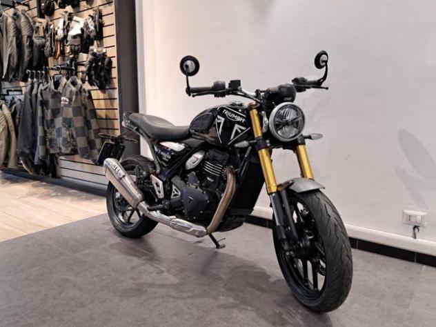 TRIUMPH Speed 400 . rif. 24170418 - Foto 4