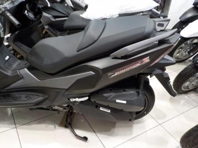 SYM Joymax 300 Z My2026 Euro5+ NUOVO rif. 24166519 - Foto 9