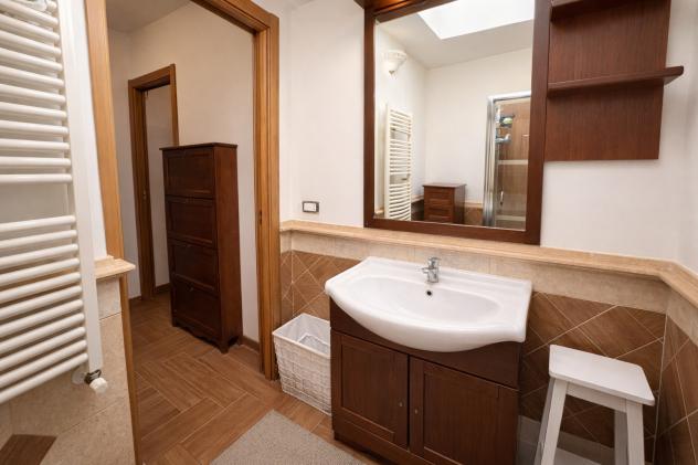 Villa in Via Colle Fiorito - Foto 18