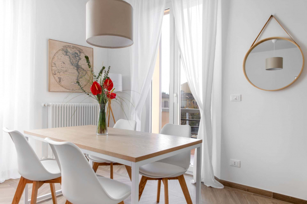 Palazzo Pedretti 207 Spacious 1 Bedroom In Bologna - Foto 3