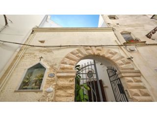 Caratteristici appartamenti a Galatina