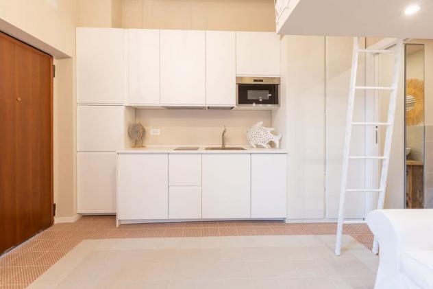 Apartment in Via Accademia, Milano for 28 m² - Foto 6