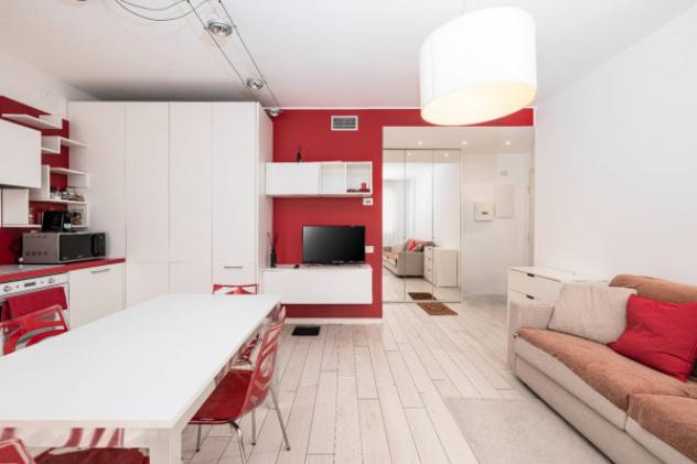 Appartamento di 50 m² con 1 locale in affitto a Milano - Foto 8