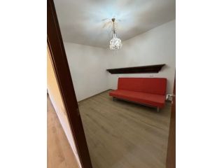 CASSIA TRILOCALE CON GIARDINO E POSTO AUTO
