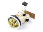16141182843 POMPA CARBURANTE E GALLEGGIANTE BMW SERIE 3 E36 318IS 1.9 B 103 …
