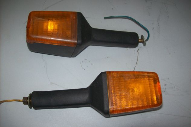Frecce moto anni 80 - Foto 2