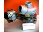 Turbina revisionata Ford Focus C-MAX