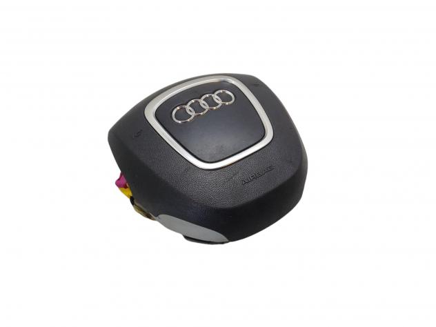 AIRBAG VOLANTE AUDI A4 Avant (8ED) 8E0 880 201 BK 6PS (0408)