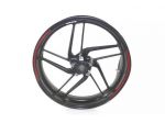 DUCATI MULTISTRADA 1200 50121631AT CERCHIO RUOTA ANTERIORE 17X.350 13 - 14 …