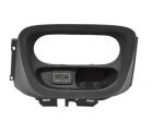 Presa Usb Centrale Fiat 500l 735627265