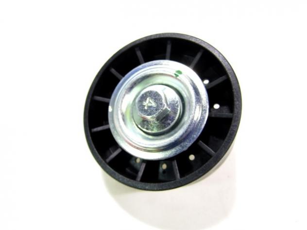 GA352.34 PULEGGIA TENDICINGHIA POLY-V SNR FORD ESCORT 1.6 I 16 V 66 KW RICAMBIO NUOVO