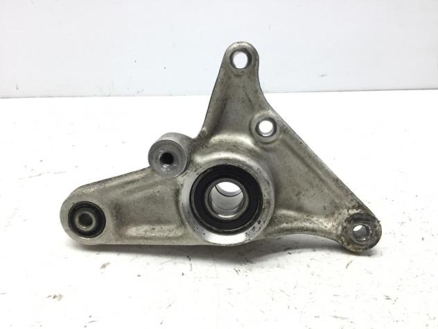 APRILIA LEONARDO 150 STAFFA SUPPORTO PINZA FRENO POSTERIORE 1996 1998 MBA00