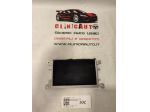 DISPLAY AUDI A4 Avant (8K5) 8T0919603E (0815)