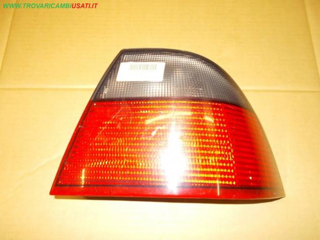 FANALE POST.D.(parte est.) SAAB 9-5  Parti elettriche  Fanaleria  Fanali  Fanale post. sx.