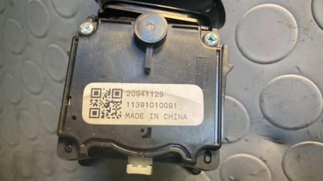 Devioluci Opel Astra J del 2012 - Foto 3