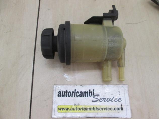 571502G000 VASCHETTA SERBATOIO LIQUIDO SERVOSTERZO IDROGUIDA KIA CARENS 2.0 D 103KW AUT 5P (2008) RICAMBIO USATO
