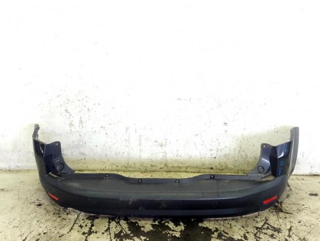 1546303 PARAURTI POSTERIORE FORD S-MAX 2.0 D 103KW 6M 5P (2009) RICAMBIO USATO - Foto 2