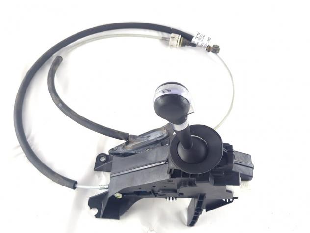 349015873R SELETTORE MARCE LEVA CAMBIO AUTOMATICO RENAULT TWINGO E 31KW AUT 5P (2021) RICAMBIO USATO A4532676800 - Foto 2