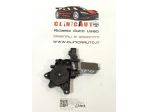 MOTORINO ALZAVETRO POSTERIORE DESTRA JAGUAR XF Serie D3168.00 FC7300 AJD (0811)