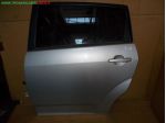 PORTA POST.S. ORO MET CON ALZACR. TOYOTA COROLLA Verso (ZNR10-11/CUR10/AUR1 &hellip;