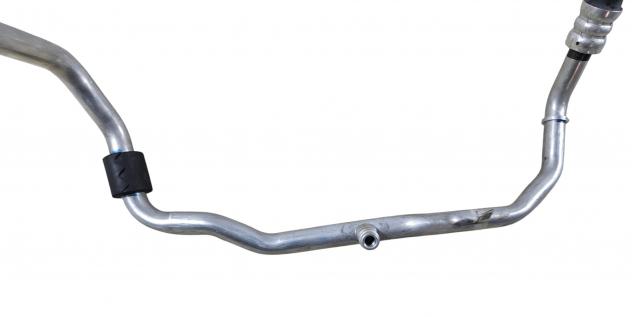 TUBO ARIA CONDIZIONATA VOLKSWAGEN Polo 6° Serie 2Q0816743AL Benzina 1000 (17) - Foto 13