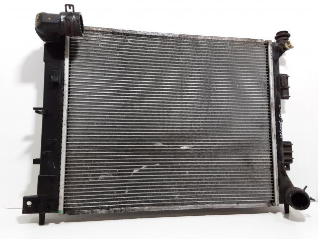 RADIATORE ACQUA KIA Cee'd Serie Sporty wagon D4FB Diesel 1600 (1218) - Foto 2
