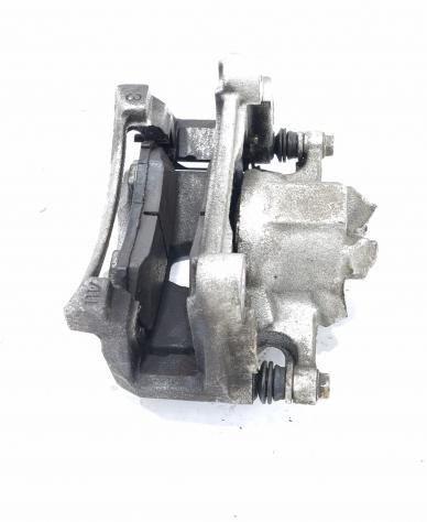 PINZA FRENO ANTERIORE SINISTRA RENAULT Scenic Serie Diesel 1500 (16) - Foto 3
