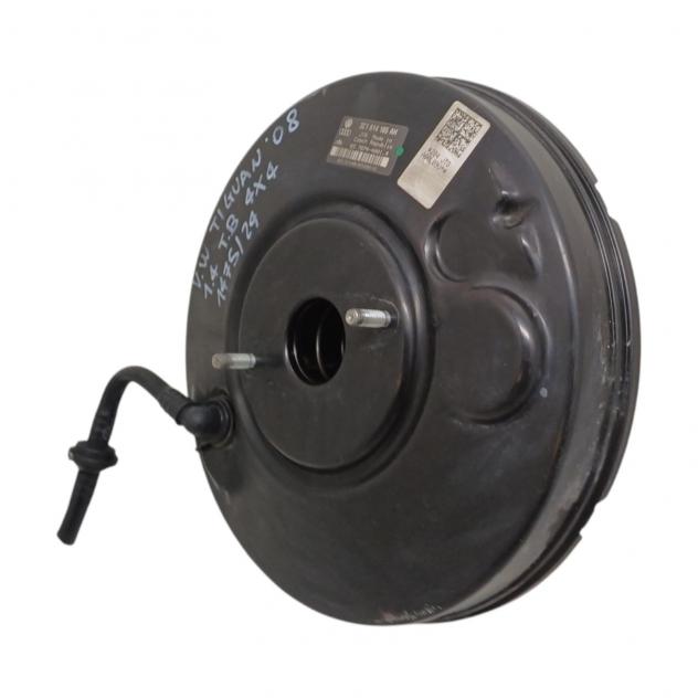 SERVOFRENO VOLKSWAGEN Tiguan 1° Serie 3C1 614 105 AH Benzina 1400 (0711) - Foto 7
