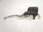 POMPA FRENO ANTERIORE KYMCO PEOPLE S 50 4T 2005 - 2006 45530-KEB7-306 53175 &hellip;