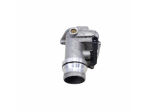 CORPO FARFALLATO RENAULT Captur Serie 161A09287R K9K Diesel 1500 (1319)