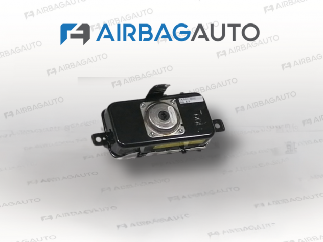 KIT AIRBAG KIA SORENTO III CRUSCOTTO KIA SORENTO III AIR BAG - Foto 4