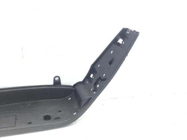 YAMAHA XC VERSITY 300 CARENA PEDANA PAVIMENTO DESTRA 2006 SH014 - Foto 4