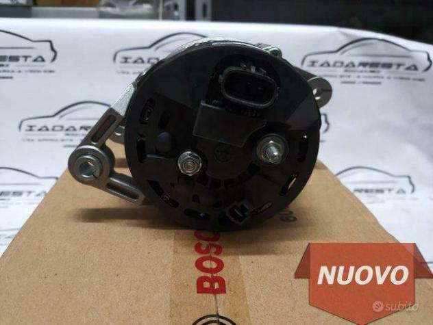 Alternatore Trattore John Deere FGV38522313 - Foto 4