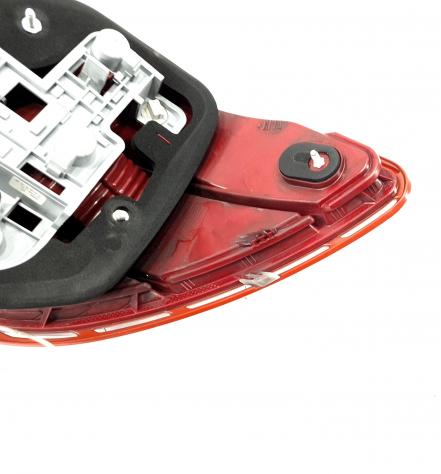 STOP FANALE POSTERIORE SINISTRO MERCEDES Classe C Berlina W204 2048202964L (07) - Foto 6