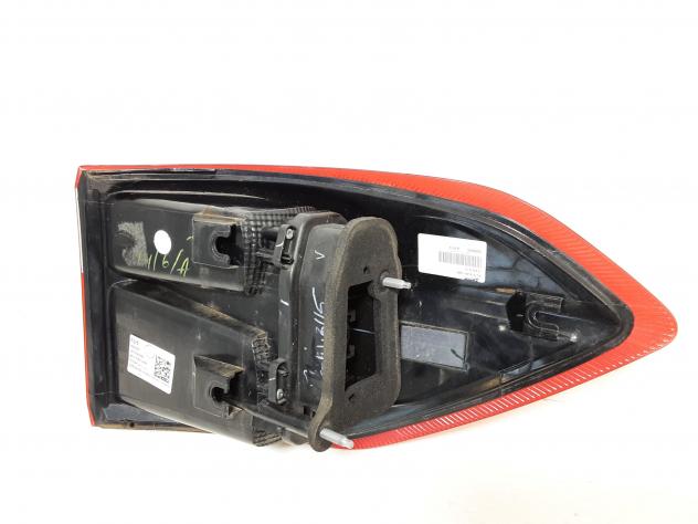 STOP FANALE POSTERIORE SINISTRO FORD EcoSport Serie 90031307 (12) - Foto 5