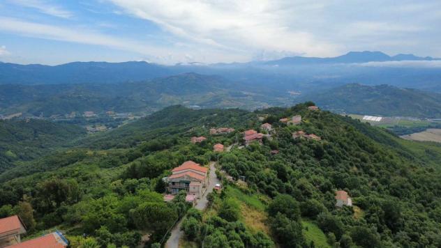 Casa di campagna in Località Carullo - Foto 17