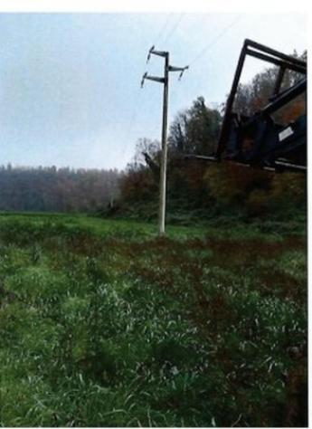 Immobile in asta di 70800 m² in vendita a Orte - Foto 5