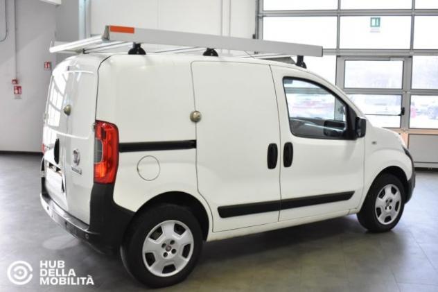 FIAT Fiorino 1.4 8V CNG 70CV Cargo SX - Prezzo Iva Compresa rif. 24002351 - Foto 6