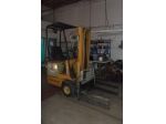 macinatori,muletti,trafile,pressa x colli ecc. Euro 1.700